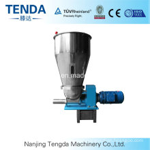 Plastic Twin Screw Extruder Feeding Machine with High Performance